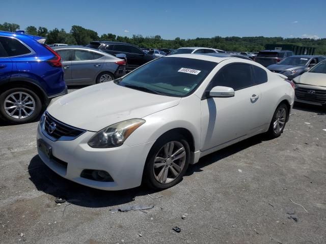 2010 Nissan Altima S