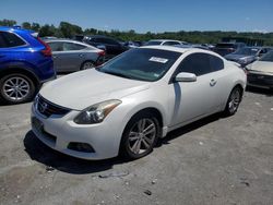 2010 Nissan Altima S en venta en Cahokia Heights, IL