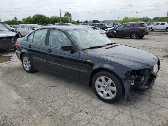 2003 BMW 325 I