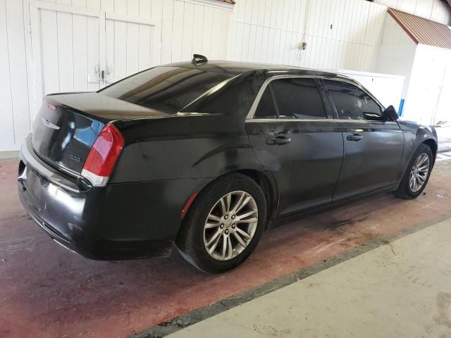 2019 Chrysler 300 Touring