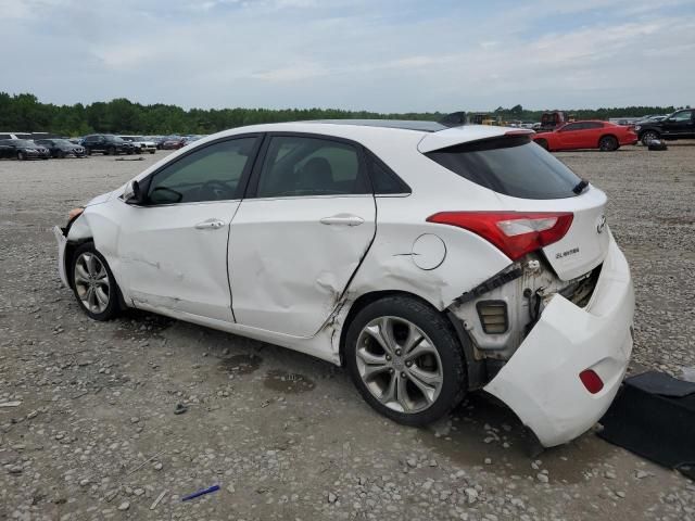 2013 Hyundai Elantra GT