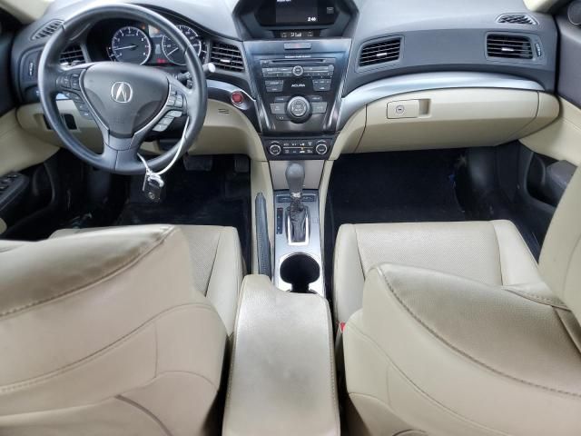 2013 Acura ILX 20 Premium