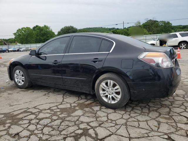 2011 Nissan Altima Base