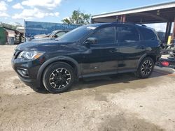 Salvage cars for sale from Copart Riverview, FL: 2020 Nissan Pathfinder SL