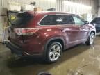 2014 Toyota Highlander Limited