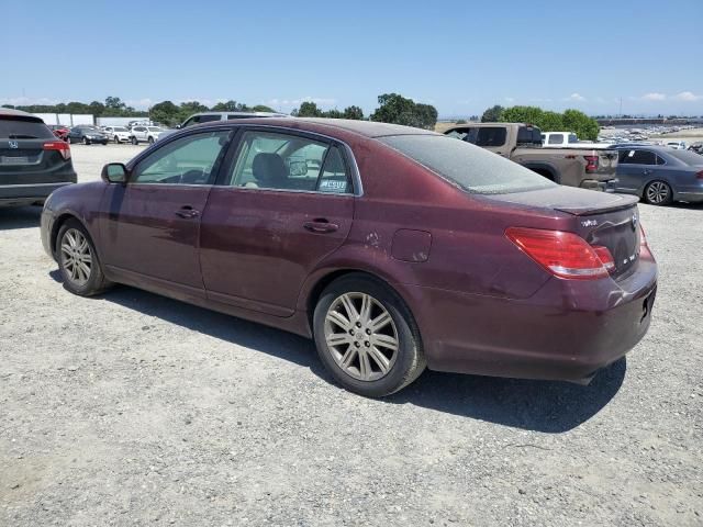 2006 Toyota Avalon XL