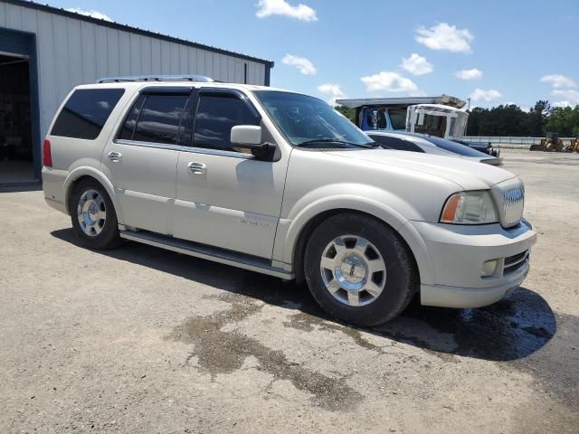 2006 Lincoln Navigator