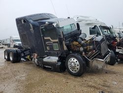 Kenworth salvage cars for sale: 1996 Kenworth Construction T600