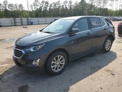 2018 Chevrolet Equinox LT for sale in Harleyville, SC