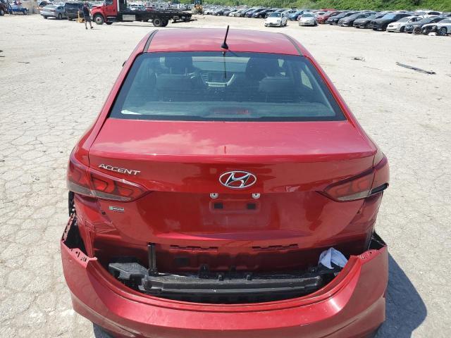 2021 Hyundai Accent se