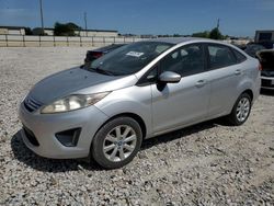 2011 Ford Fiesta SE for sale in Haslet, TX