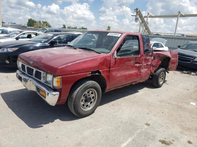 1995 Nissan Truck King Cab XE