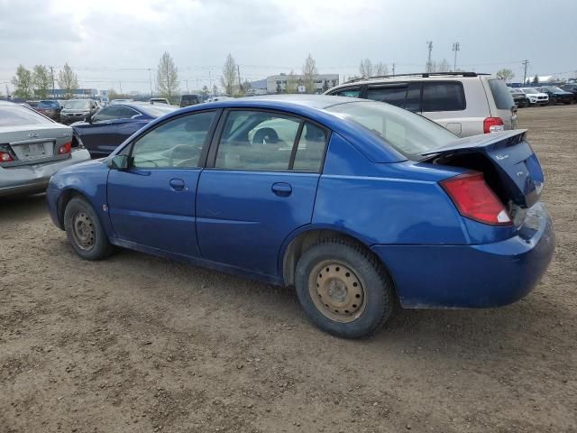 2006 Saturn Ion Level 2