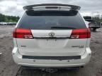 2004 Toyota Sienna XLE