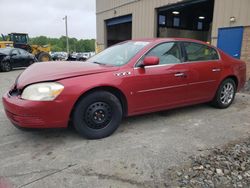 Buick Lucerne cxl Vehiculos salvage en venta: 2007 Buick Lucerne CXL