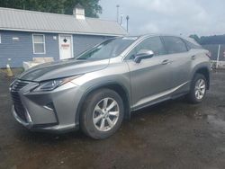 2017 Lexus RX 350 Base for sale in East Granby, CT
