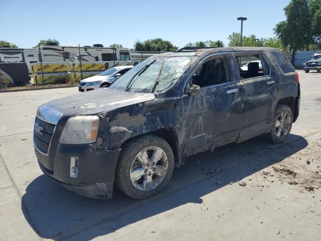 2014 GMC Terrain SLT