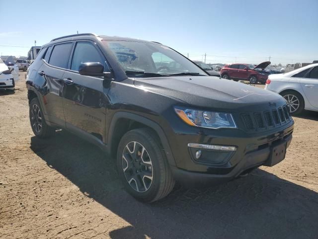 2020 Jeep Compass Sport