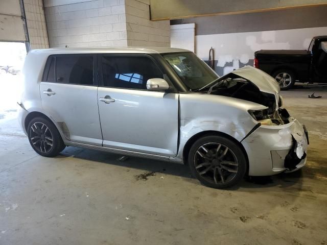 2008 Scion XB