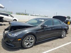 2022 Hyundai Sonata SEL en venta en Van Nuys, CA