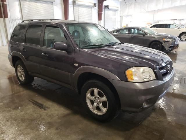 2005 Mazda Tribute I