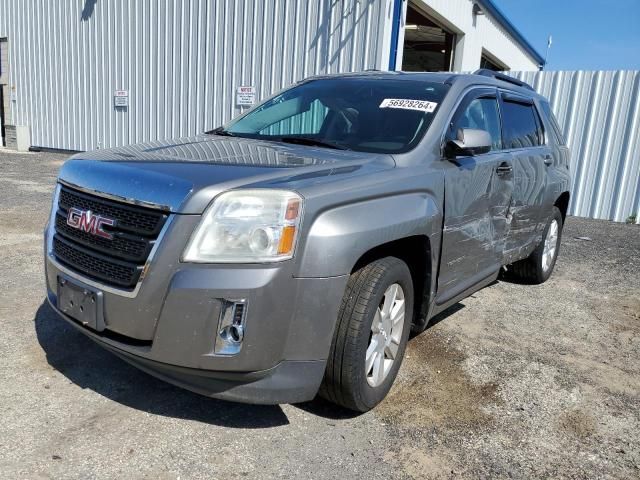 2012 GMC Terrain SLE