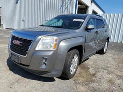 Vehiculos salvage en venta de Copart Mcfarland, WI: 2012 GMC Terrain SLE