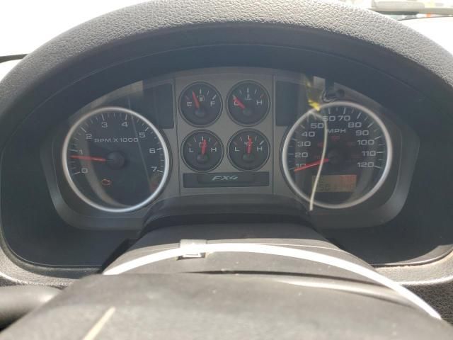 2004 Ford F150