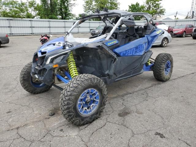 2020 Can-Am Maverick X3 X RS Turbo RR