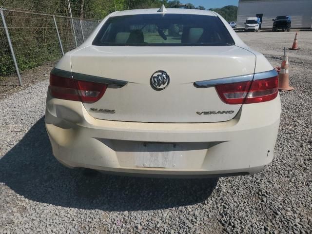 2015 Buick Verano