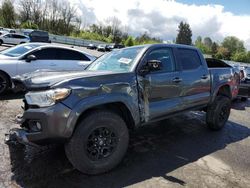 2021 Toyota Tacoma Double Cab for sale in Portland, OR