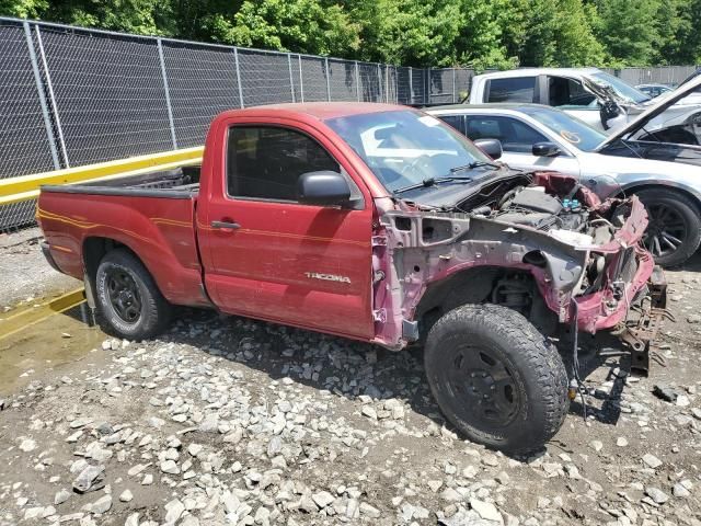 2007 Toyota Tacoma