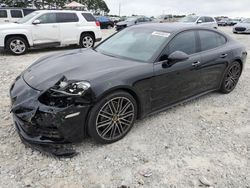 Porsche Vehiculos salvage en venta: 2018 Porsche Panamera 4