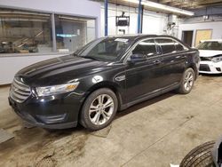 Ford Taurus Vehiculos salvage en venta: 2013 Ford Taurus SEL