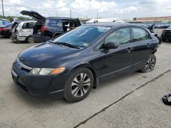 2006 Honda Civic LX en venta en Windsor, NJ