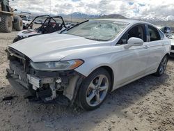 2015 Ford Fusion SE for sale in Magna, UT