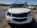 2010 Chevrolet Traverse LT