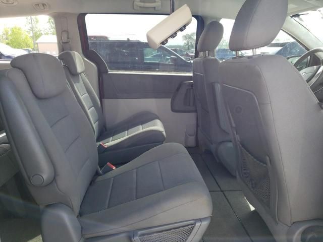 2009 Dodge Grand Caravan SE