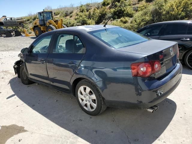 2010 Volkswagen Jetta S