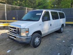 2008 Ford Econoline E350 Super Duty Wagon for sale in Waldorf, MD