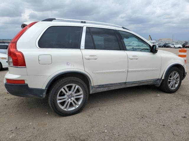 2008 Volvo XC90 V8