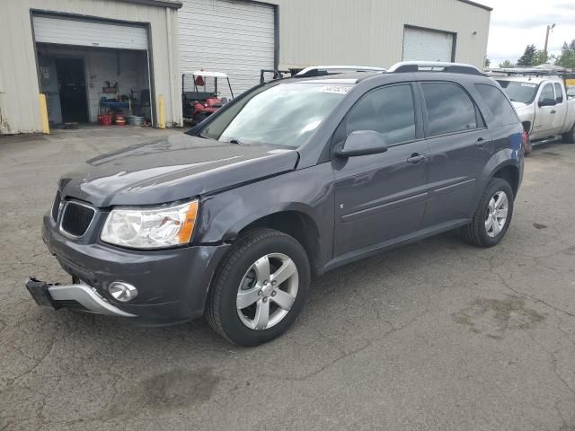 2008 Pontiac Torrent