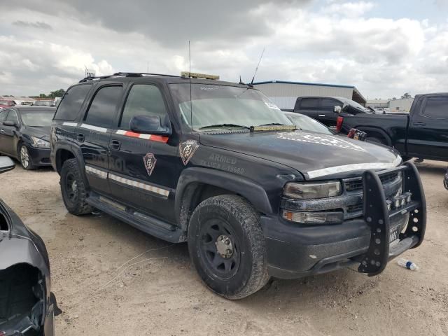 2004 Chevrolet Tahoe C1500