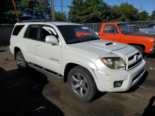 2008 Toyota 4runner SR5