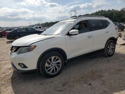 2015 Nissan Rogue S for sale in Greenwell Springs, LA