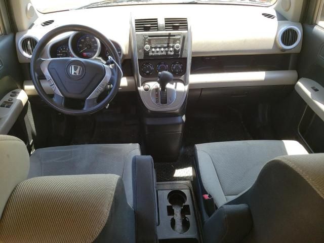 2008 Honda Element EX