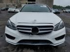 2014 Mercedes-Benz E 350 4matic