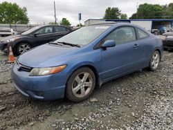 2008 Honda Civic EX for sale in Mebane, NC