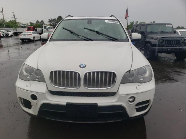 2013 BMW X5 XDRIVE35I