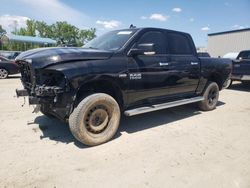 2018 Dodge RAM 1500 SLT en venta en Spartanburg, SC